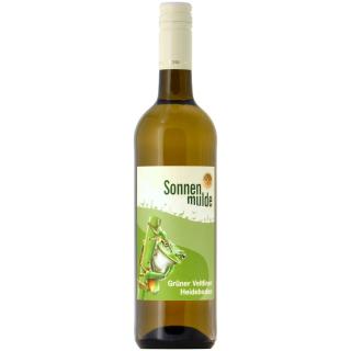 Grüner Veltliner Heideboden