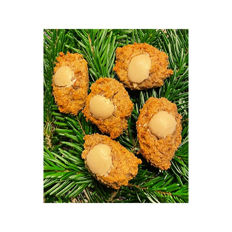 Hägemarkmakronen von Großmutter