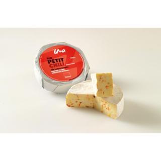 Le Petit Brie Chili