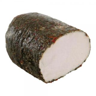 Putenbrust Chili-Paprika