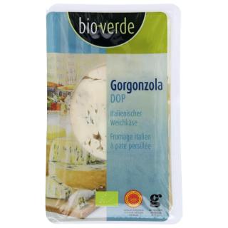 Gorgonzola
