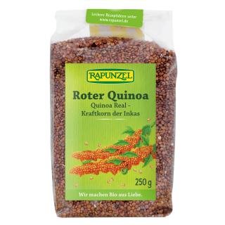 Quinoa rot HIH
