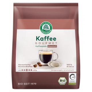 Gourmet Caffè Crema, klassisch