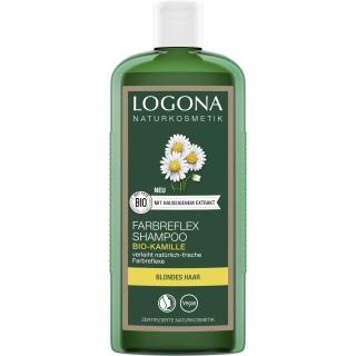 Farbreflex Shampoo Blond Bio-Kamille