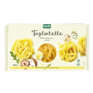 Helle Tagliatelle (Nester)