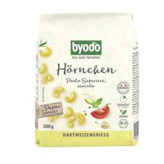 Helle Hörnchen