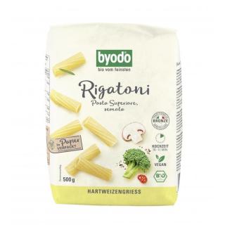 Helle Rigatoni