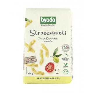 Helle Strozzapreti