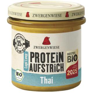 Protein Thai Auftrisch
