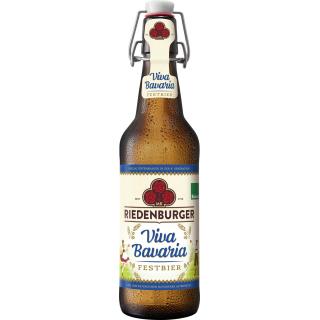 Festbier Viva Bavaria