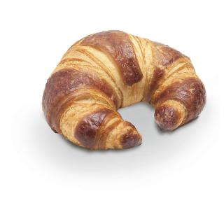 Laugen-Buttercroissant