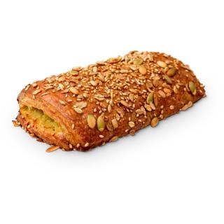 Laugen-Krautrock Vegan