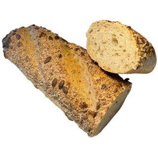 Baguette Röstkern
