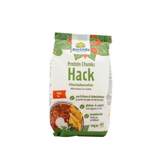 Protein Chunks Hack
