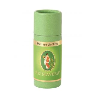 Melisse bio 30 %