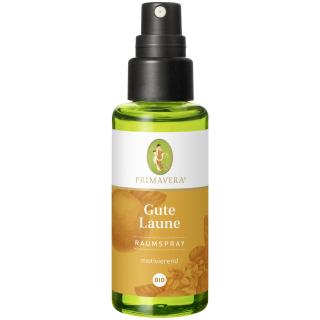Gute Laune Raumspray bio