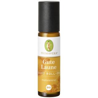 Gute Laune Duft Roll-On bio