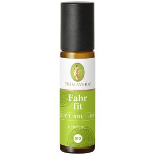 Fahr fit Duft Roll-On bio