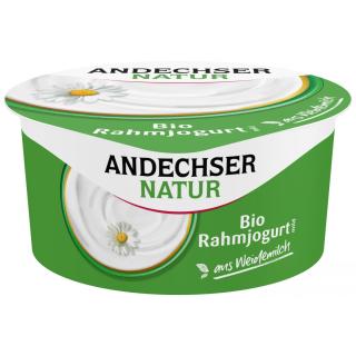 Rahmjohgurt 10%