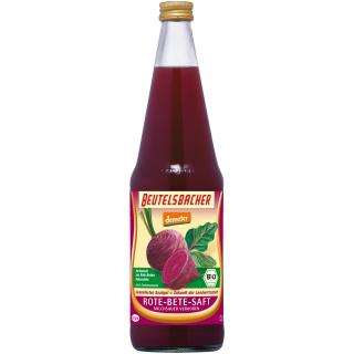 Rote Bete Saft