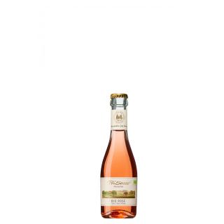 PriSecco rosé alkoholfrei - Piccolo