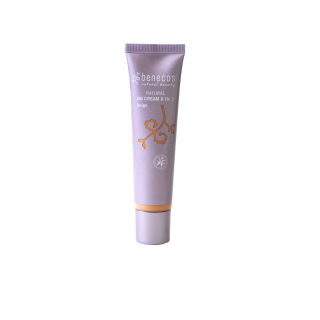 Natural BB-Cream beige