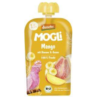 Quetschie Mango