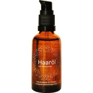 Haaröl