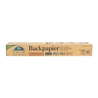 If you care Back Papier 10 lfm