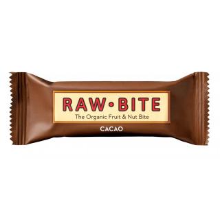 Raw Bite Cacao