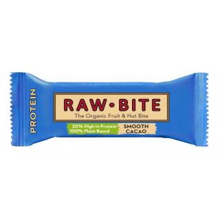 Raw Bite Protein Cacao