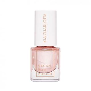 Nail Polish Receive Perleenpink
