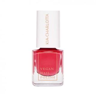 Nail Polish Confident Himbeer