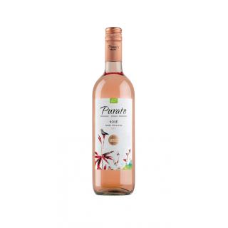 Purato Rosè Terre Siciliane IGP