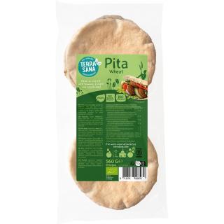 Pita Weizen Taschen 2x4 Stück
