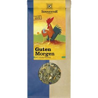 Guten Morgen Kräutertee lose