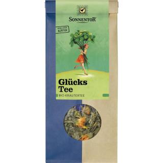 GlücksTee lose